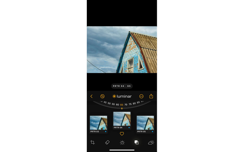 Filters in Luminar Mobile | Skylum Blog