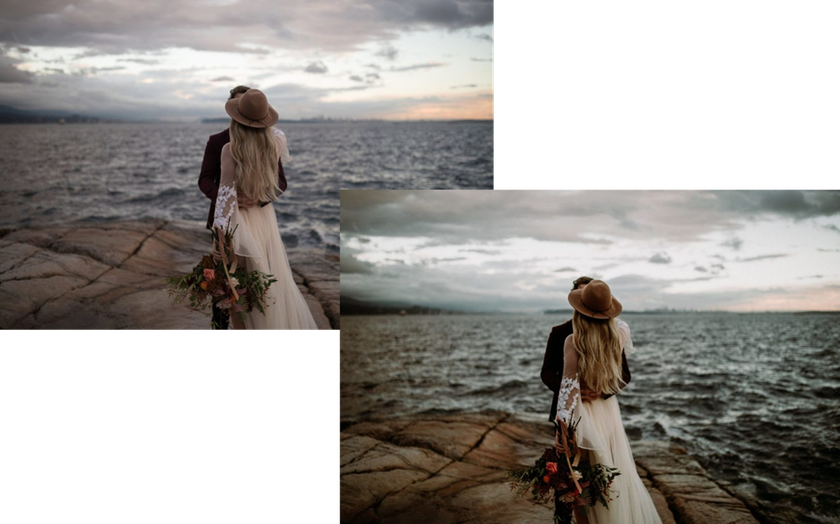 Tribe Archipelago | Skylum Blog