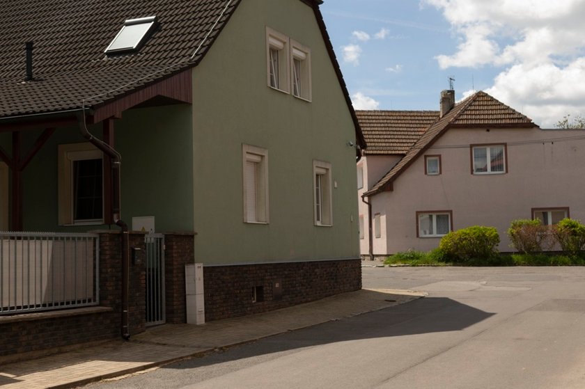 Street corner | Skylum How-to