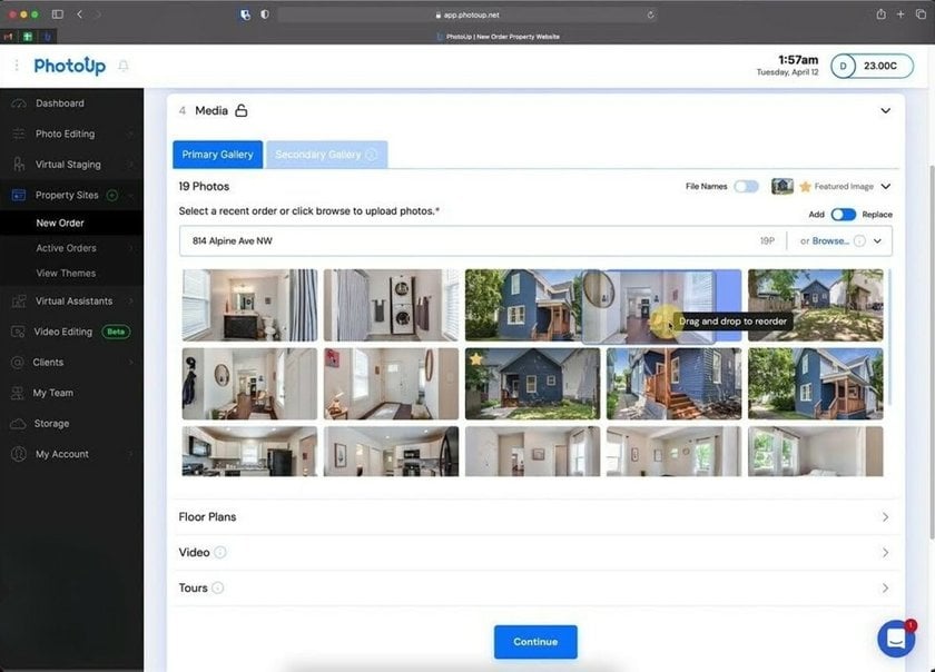 PhotoUp photo editor | Skylum Blog