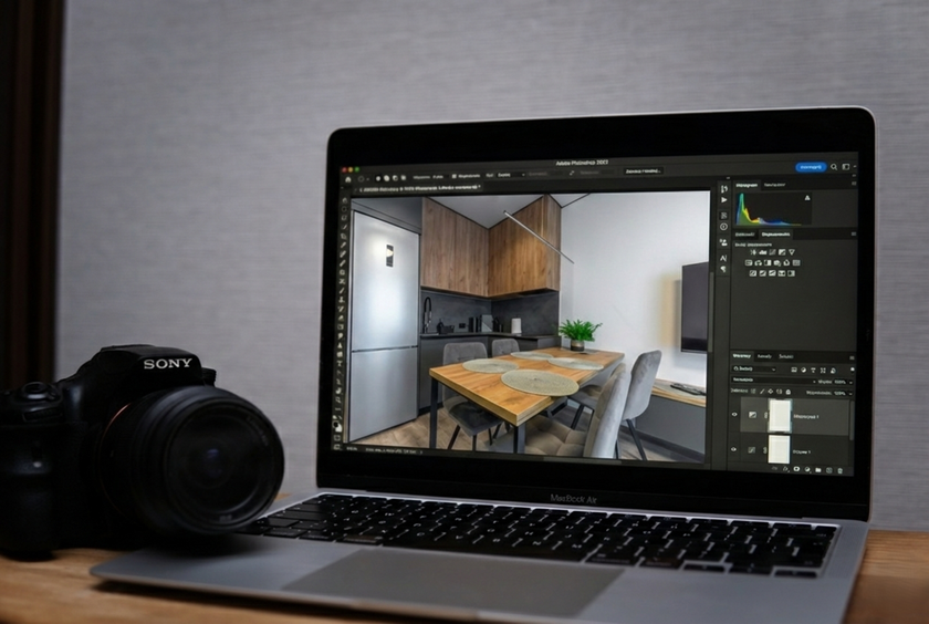 Editing kitchen photos | Skylum Blog