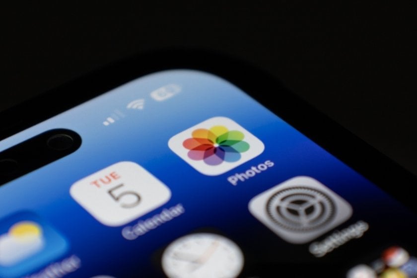 Photo icon on iPhone | Skylum Blog