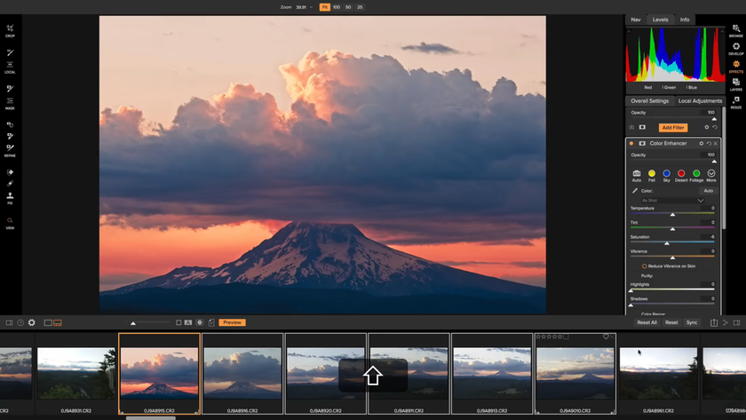 ON1 Photo RAW photo editor | Skylum Blog