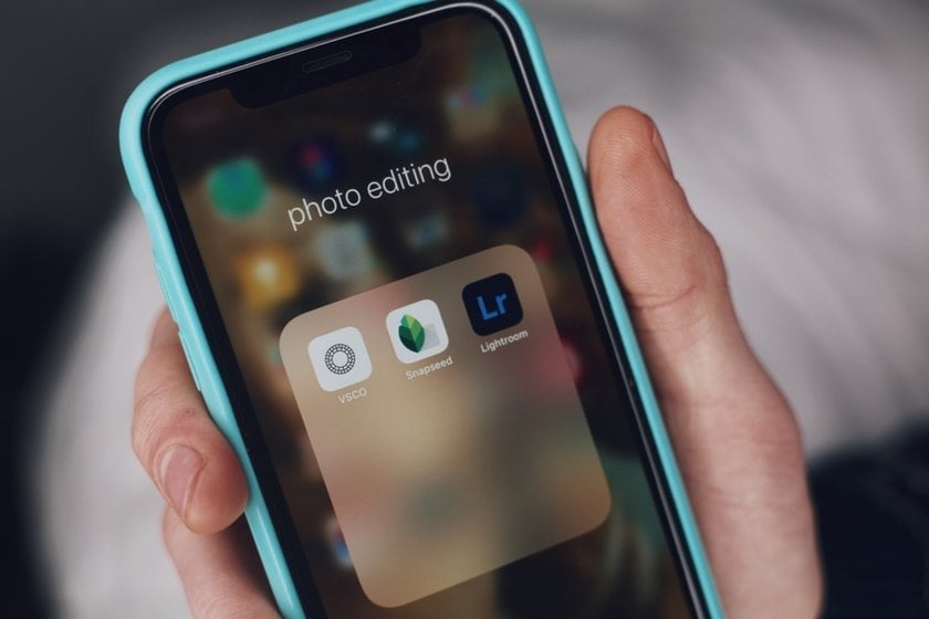 Photo editors for iPhone | Skylum Blog