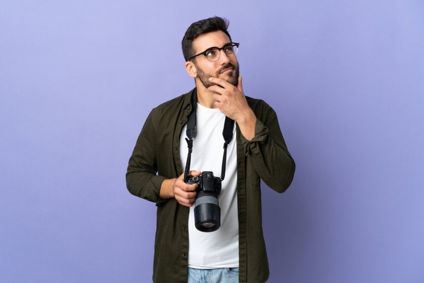 The photographer thinks | Skylum Blog