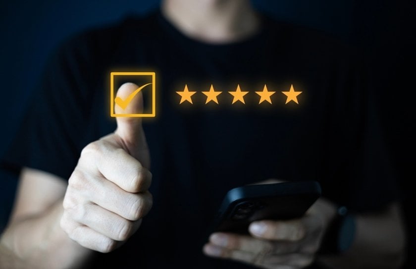 Star ratings | Skylum Blog