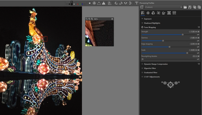 HDR Tone Mapping in RawTherapee | Skylum Blog