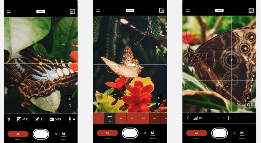 VSCO photo editor | Skylum Blog