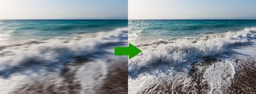 Before and after photos | Skylum Blog