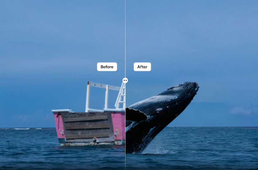 GenSwap in Luminar Neo | Skylum Blog