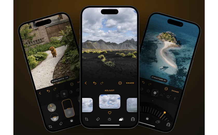 Luminar Mobile photo editor | Skylum Blog