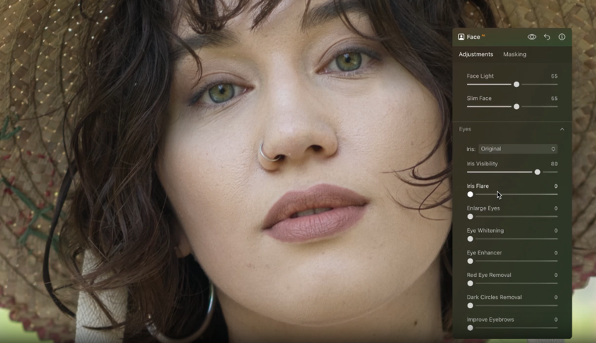 Skin AI in Luminar Neo | Skylum Blog