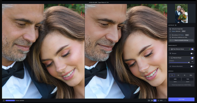 Topaz Photo photo editor | Skylum Blog