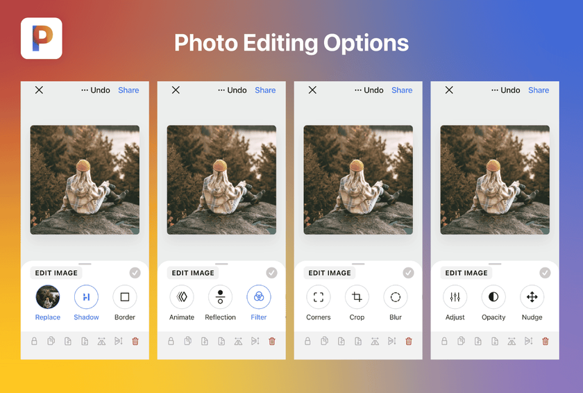PixelCut photo editor | Skylum Blog