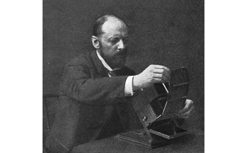 Frederick Ives | Skylum Blog