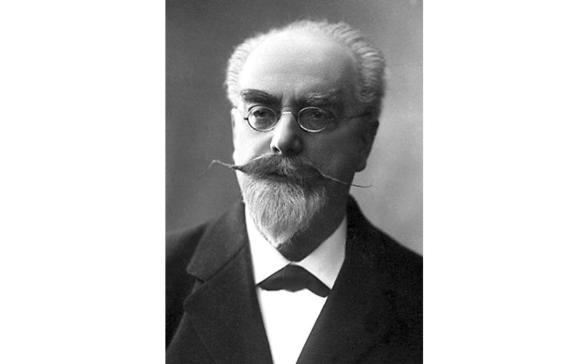 Gabriel Lippmann | Skylum Blog