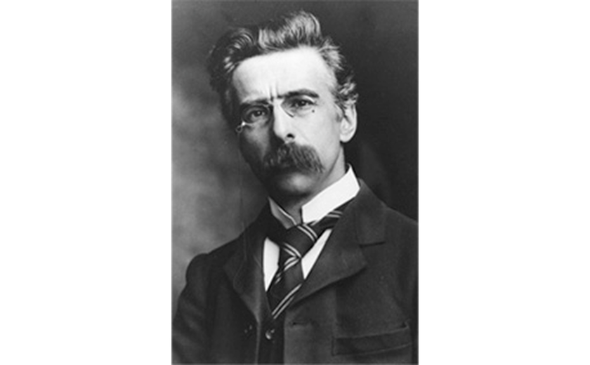 John Jolly | Skylum Blog