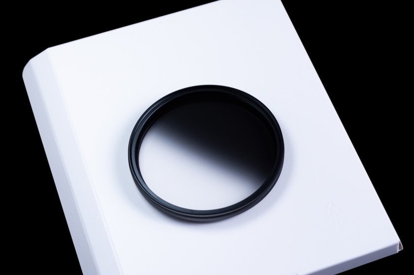 Graduated Neutral Density (GND) | Skylum Blog