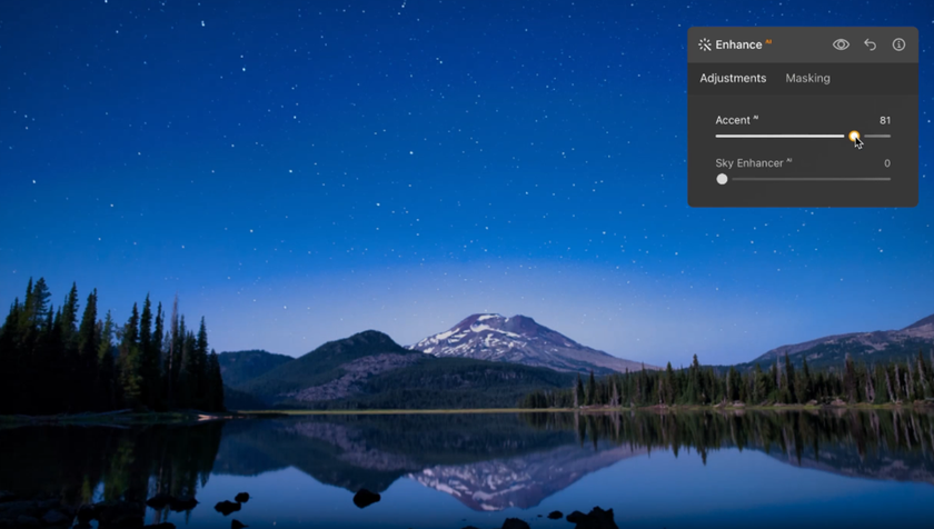 Enhance AI in Luminar Neo | Skylum Blog