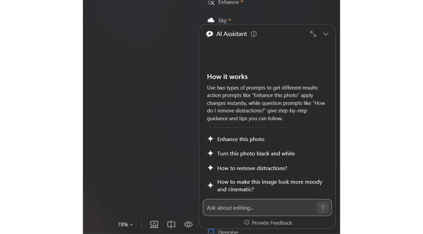 AI Assistant in Luminar Neo | Skylum Blog