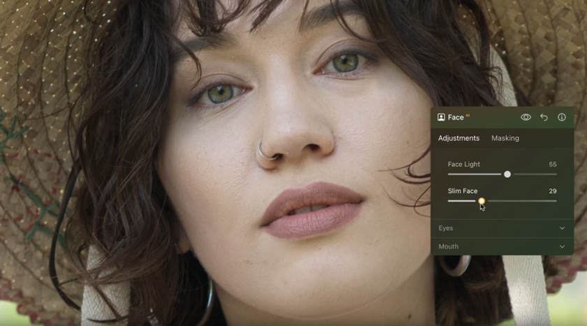 FaceAI in Luminar Neo | Skylum Blog