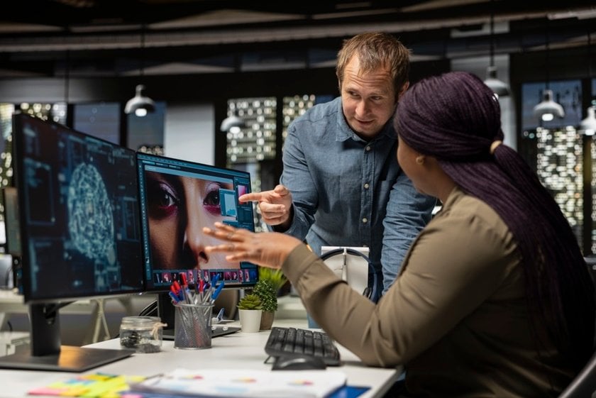 Photographers edit AI photos | Skylum How-to