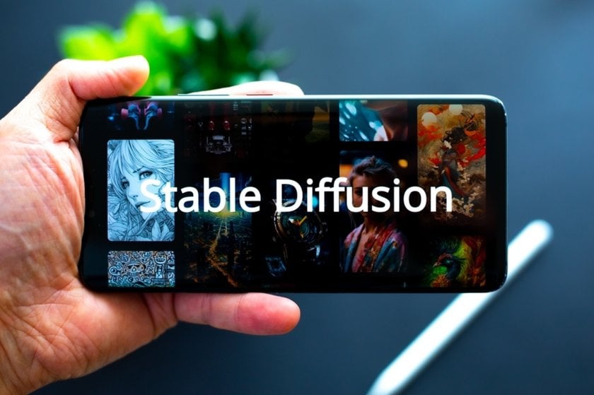 Stable Diffusion | Skylum How-to