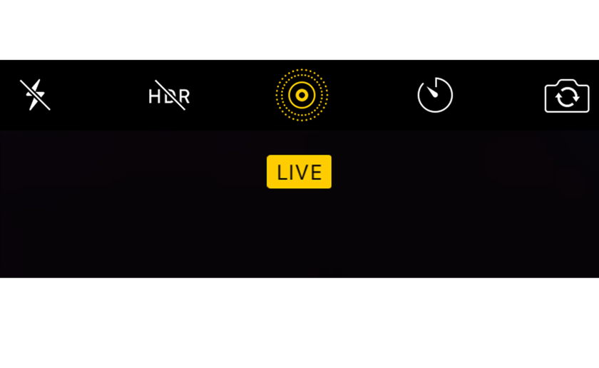 Live Photos on iPhone | Skylum Blog