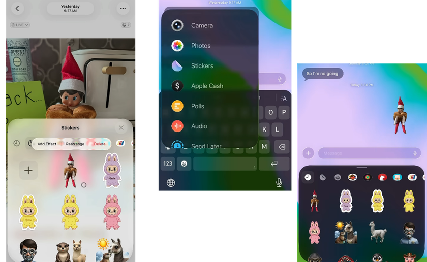 How to create stickers from photos on iPhone | Skylum How-to