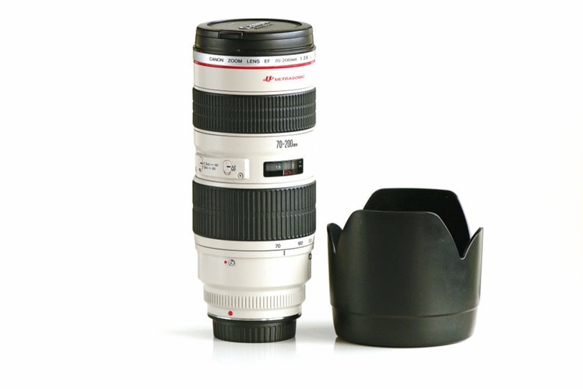 Telephoto lenses 70-200 mm | Skylum Blog
