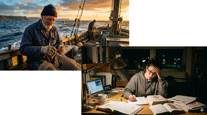 Realistic Photography Style AI | Skylum Blog