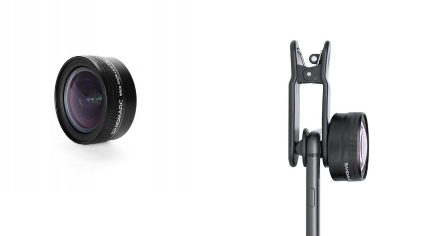 Wide Lens | Skylum Blog