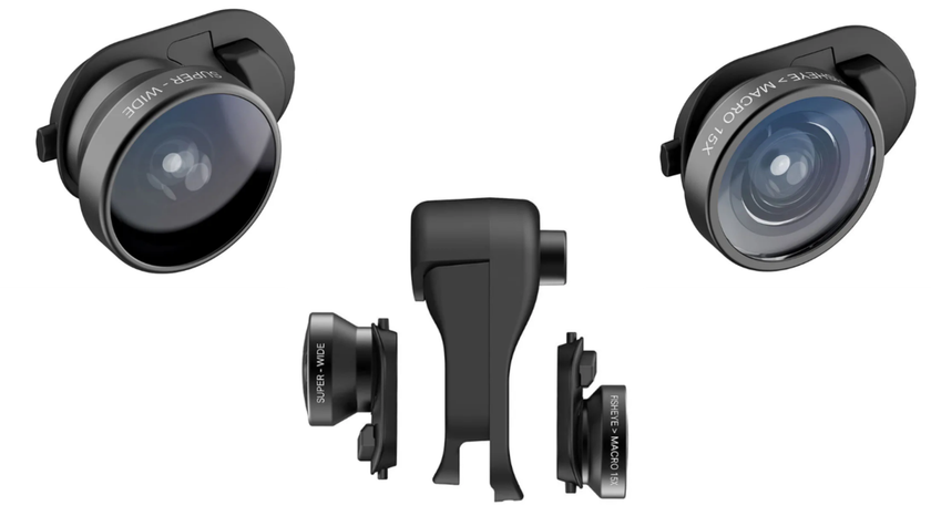 Fisheye Lens | Skylum Blog