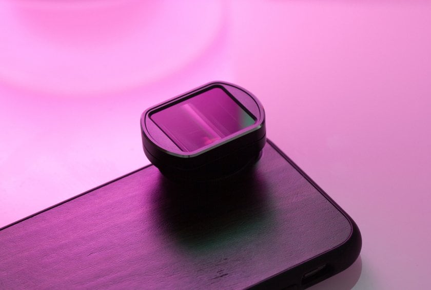 Anamorphic Lens | Skylum Blog