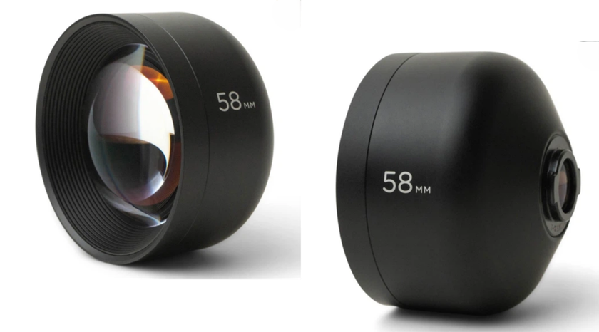 Tele 58mm Lens | Skylum Blog