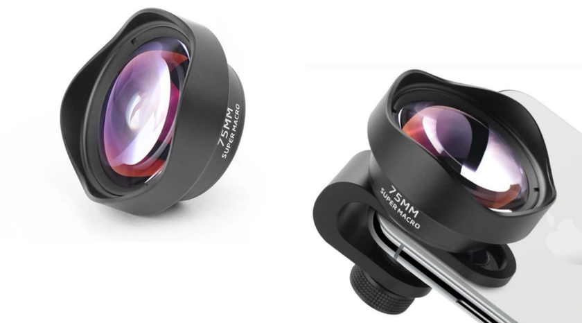 Macro 10X Lens | Skylum Blog