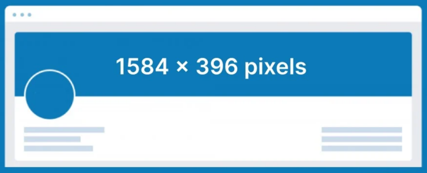 LinkedIn Banner Size | Skylum Blog