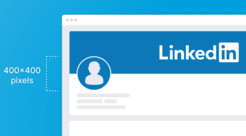 LinkedIn Profile Photo Size | Skylum Blog