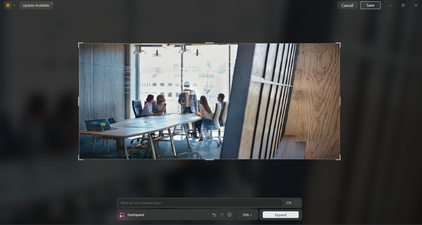 GenExpand in Luminar Neo | Skylum Blog