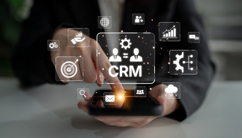 CRM System | Skylum Blog