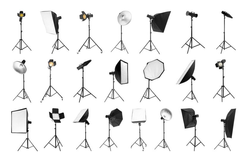 Special lighting for photo shoots | Skylum Blog