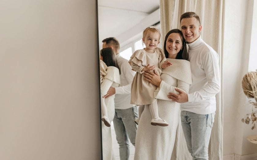 Family Picture Color Scheme Hacks That Instantly Wow | Skylum Blog(4)