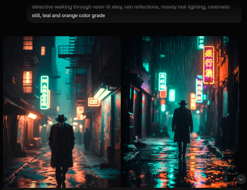 Prompt for creating a photo detective | Skylum Blog