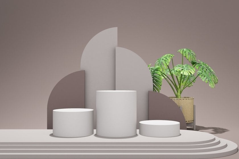 Taupe shades in product photography | Skylum Blog