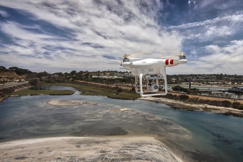 5 Great Tips for Mind-Blowing   Aerial Drone Photography Image1