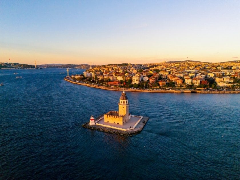 Aerial Drone Photography: Expert Tips for Stunning Shots | Skylum Blog(3)