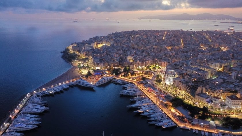 Aerial Drone Photography: Expert Tips for Stunning Shots | Skylum Blog(4)