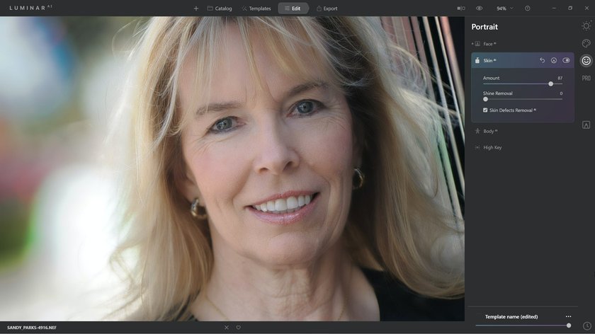 Portrait editing for everyday people | Skylum Blog(2)