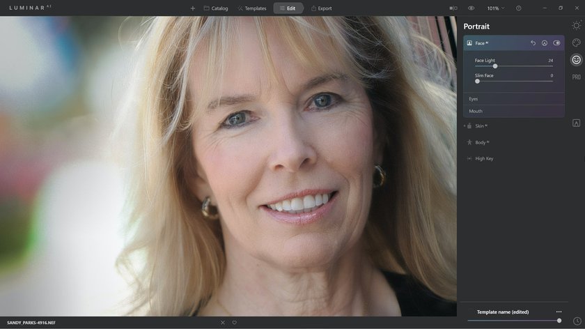 Portrait editing for everyday people | Skylum Blog(3)