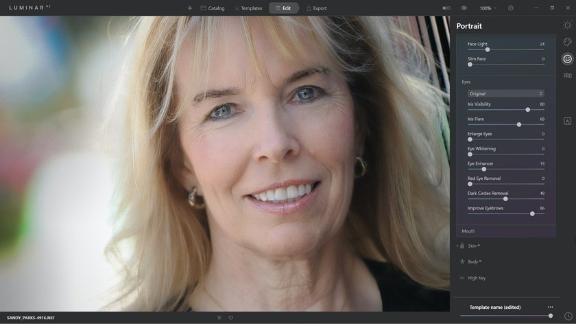 Portrait editing for everyday people | Skylum Blog(4)